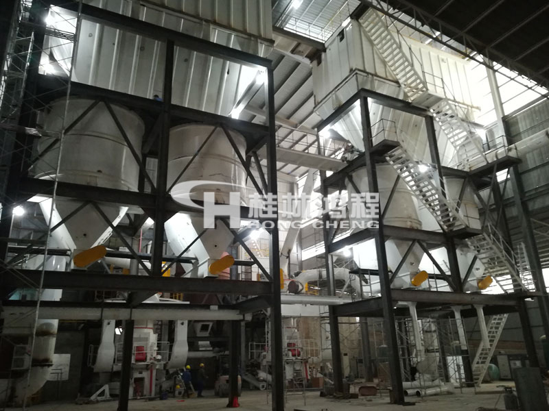 石墨加工，石墨磨粉機(jī)，立式磨粉機(jī)，立磨，磨粉設(shè)備