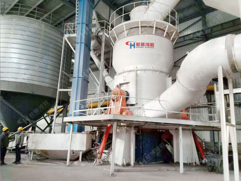 電廠石灰石粉磨設備，電廠脫硫石灰石，立式磨粉機，立磨，立式磨，磨粉機價格，磨粉機廠家