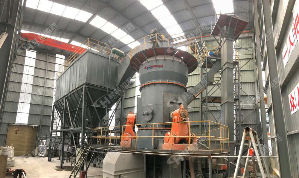 325目石灰石粉用什么磨機(jī)？石灰石磨粉機(jī)，立式磨粉機(jī)，立磨，立式磨，磨粉機(jī)廠家