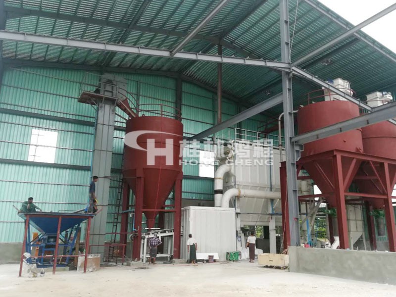 三環(huán)超細磨粉機,陶瓷土超細磨粉機,陶瓷生產(chǎn)線,立式磨粉機,磨粉機廠家,磨粉機價格