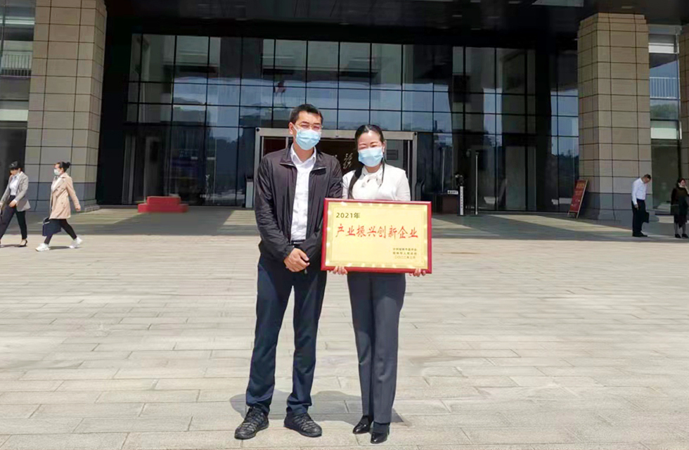 實力彰顯！全市工業振興大會召開，桂林鴻程斬獲多項榮譽